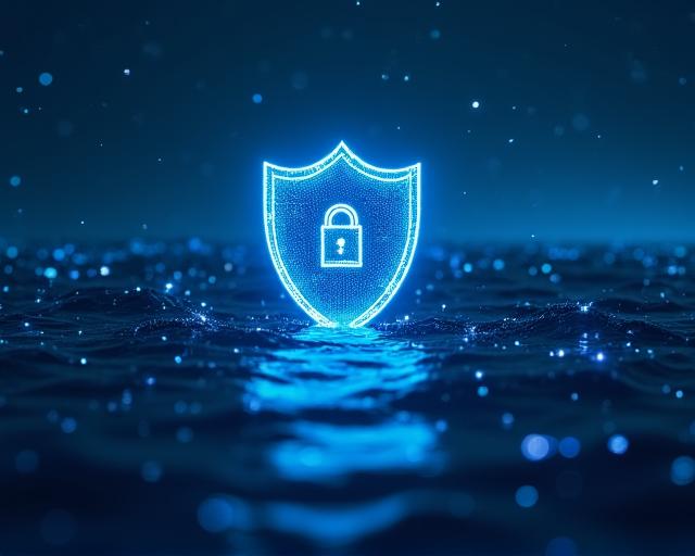 Sicurezza dei dati farmaceutici